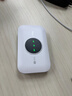 TCL随身wifi三网通用免插卡无线wifi6车载4G路由器随身便携无限制移动联通电信全国通用2026款5GXY15B 【升级充电款】3000毫安大电池 不限速不虚标月享1500G流量 实拍图