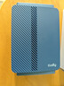 CUDY AX3000 WiFi 6 迷你路由器 TR3000 2.5G网口 轻NAS USB充电宝供电 家用 宿舍 寝室 便携 随行  实拍图