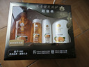 蜂花生姜健发洗护礼盒550ml*2+100ml*2蜂花洗发水护发素套装 实拍图