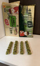 众望长条小麻花 金装海苔味280g*2 独立小包装中式糕点湖北特产零食 实拍图