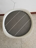 美的（Midea）【无雾加湿器】R8空气净化器加湿一体鼻炎家用甲醛数显除烟味异味过敏原吸猫毛空气净化机 实拍图