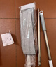 佳帮手平板拖把33cm2布家用一拖净免手洗2025拖地神器墩布拖布洗拖一体 实拍图