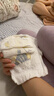 京东京造婴儿拉拉裤尿不湿纸尿裤Cloud云柔XXXXL38片(20kg以上)超薄透气 实拍图