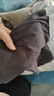 海澜之家内裤男纯棉男士内裤男生抗菌冰丝纯棉内裤男士宽松裤衩裤头男内裤 15A抗菌100%纯棉-深灰/浅灰/蓝色 3条 3XL -185/110(170-190斤) 实拍图