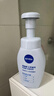 妮维雅（NIVEA）氨基酸洗面奶泡沫云柔植萃清爽净透洁面泡泡180ml 实拍图