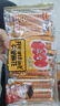 众望 小麻花 芝麻甜味312g/袋 中式糕点 独立小包装休闲零食糕点小吃 实拍图