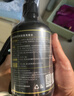高缇雅防脱固发洗发水控油生姜洗发露护发素套装礼盒洗500ml*2+护500ml 实拍图