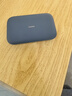 华为（HUAWEI）随行WiFi 3 Pro 4G+全网通 随身wifi 300M高速上网/3000mAh大电池/机卡一体版 E5783-836 实拍图
