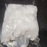 OMANTI厨房水槽过滤网架吸盘剩饭剩菜防堵厨余垃圾洗碗残渣一次性沥水网 原装替换网【400个】 实拍图