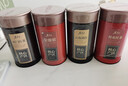 茗杰茶叶新茶四大红茶金骏眉桂花小种红茶小种秀挺亮丽祁门滇红茶500g 实拍图