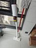 德尔玛（Deerma）吸尘器家用立式手持有线小型强力吸尘器DX300  地毯吸尘器宠物 大吸力吸尘器 实拍图