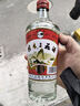 桂林三花酒 玻瓶 米香型白酒 52度 480ml*12瓶 整箱装 年货送礼 实拍图