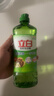 立白茶籽洗洁精 洗洁剂 去污洁净99%除菌 轻松去油不伤手500g 实拍图