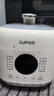 苏泊尔（SUPOR）一人食迷你电压力锅2.5L 开盖火锅家用智能宝宝粥SY-25FC8027电饭煲高压锅1-3人上盖批次随机发货 实拍图