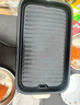 小熊（Bear）烤肉电烤盘烤肉锅家用轻烟烤串烤肉一体多功能锅不沾可拆电烧烤炉 DKL-Y15C1 实拍图