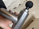 匹克（PEAK）筋膜枪按摩器肩颈腰背按摩仪肌颈膜枪专业级迷你便携式健身肌肉放松父母亲节春节情人七夕礼物男女 实拍图