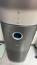 美的（Midea）【九重净化加湿一体】空气净化器加湿器鼻炎家用除甲醛烟味异味过敏原空气净化机RX600Pro 实拍图