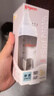 贝亲（Pigeon）玻璃奶瓶宽口径防胀气240ml M号奶嘴 3月+ AA187  实拍图