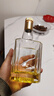 全兴 大曲 金彩  浓香型白酒 42度 500ml 单瓶装 老八大名酒 实拍图