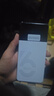 影腾随身wifi三网全国通用无线wi-fi6免插卡移动联通电信无限制大流量卡便携式网卡高速网络2025款5GHF 三网通8000毫安电池-充电上网两用+续航翻倍 实拍图