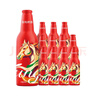 青岛啤酒（TsingTao）鸿运当头马年限定生肖款 355ml*12瓶 整箱装  年货送礼 实拍图