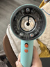 戴森（DYSON）HD08 HD15官方官翻机 新一代吹风机Dyson Supersonic电吹风机负离子进口家用官翻旗舰店礼物送女友 HD16彩陶青色 实拍图