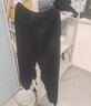 鸿星尔克运动裤男春季针织男裤束脚舒适透气宽松卫裤九分裤子男休闲裤子男 实拍图