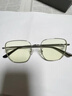米家小米 防蓝光眼镜Pro平光无度数手机电脑防辐射眼镜 眉框 实拍图