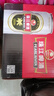 珠江啤酒（PEARL RIVER）12度 经典老珠江啤酒500ml*12听 整箱装 京东自营 实拍图