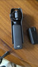 大疆 DJI Osmo Pocket 3 标准版 一英寸口袋云台相机 OP灵眸手持数码相机 旅游vlog 便携美颜摄像 实拍图