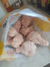 正大食品（CP）鸡翅根净重3斤   生鲜冷冻 鸡肉烤鸡翅鸡肉 低脂早餐 实拍图