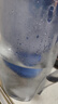 碧然德（BRITA） 过滤净水器 家用滤水壶 净水壶 海洋系列 3.5L蓝色 一壶3芯装 环保加固包装 实拍图