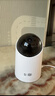 鸿蒙智选海雀4K800万摄像头监控家庭用室内手机远程可对话360度无死角超清婴儿宝宝老人宠物云台看护器3s4K 实拍图