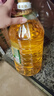 金龙鱼 食用油 非转基因 压榨 一级 纯正玉米油4L（新老包装随机发货） 实拍图