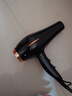奥克斯（AUX） 吹风机家用2400W大功率负离子吹风筒速干大风力恒温专业发廊级理发店专用电吹风机AH7615I 实拍图