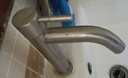 橱卫帮（CVBAB）面盆水龙头单冷 卫生间台盆 洗手盆水龙头洗脸盆304不锈钢CV1508N 实拍图