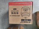 半球（PESKOE）电饭煲4L电饭锅 直身式带蒸笼MW-DS40A1-G适用4至5人 实拍图