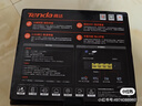Tenda腾达路由器WiFi7【云霄BE5100】千兆穿墙王信号放大器增强无线超强2.5g网口家用电竞立式BE6L Pro 实拍图