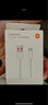 小米 原装USB-C数据线100cm 6A充电线白色 适配USB-C接口手机游戏机充电xiaomi红米redmi/k70 实拍图
