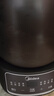 美的（Midea）智能煎药壶中药锅中药壶煎药壶熬中药药罐全自动煎药养生壶家用大容量分体式陶瓷养生壶JYC3060 实拍图