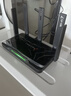 锐捷千兆家用无线路由器小钢炮RG-EW1300G 双频1300M 大户型全屋WiFi无线穿墙王信号放大器Mesh组网 实拍图