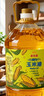 金龙鱼 食用油 非转基因 物理压榨玉米油6.18L（蕴含植物甾醇） 实拍图
