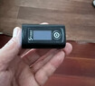 乐普 血氧仪指夹式家用心率血氧饱和度监测仪充电款老人送礼PF-10AW 实拍图