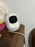 360云台摄像机9Ultra昼夜真彩双镜头800W像素4K超清画质360°AI昼夜看护智能伴睡语音操控智慧小夜灯 实拍图