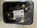 黑皮鸡枞菌200g 实拍图