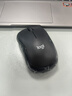 罗技（Logitech）M240 无线鼠标 蓝牙鼠标 办公鼠标 简约便携 灰色 实拍图