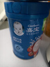 嘉宝（GERBER）混合蔬菜营养谷物高铁米粉宝宝辅食米糊250g 6月龄+100%真验厂 实拍图