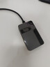 川宇USB/TypeC多功能读卡器3.0高速支持CF/SD/TF/MS相机监控记录仪存储卡 电脑苹果17/iPad/安卓手机 实拍图