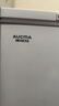 澳柯玛（AUCMA）150升单温冷柜家用减霜小冰柜冷藏柜冷冻柜小型冷柜卧式顶开门冰箱一级能效 BC/BD-150HY 以旧换新 实拍图