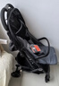 好孩子（gb）小情书婴儿推车可坐可躺轻便折叠宝宝遛娃车0-3岁 实拍图